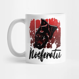 Clan Nosferatu Mug